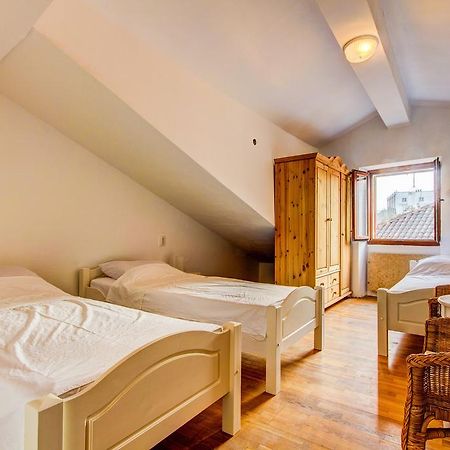 Guesthouse Natalija Pula Chambre photo