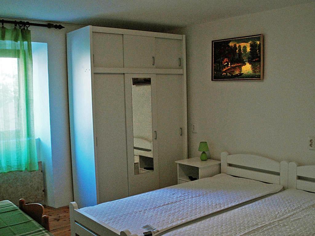 Guesthouse Natalija Pula Chambre photo