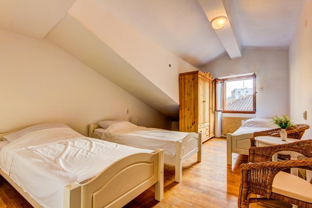 Guesthouse Natalija Pula Chambre photo