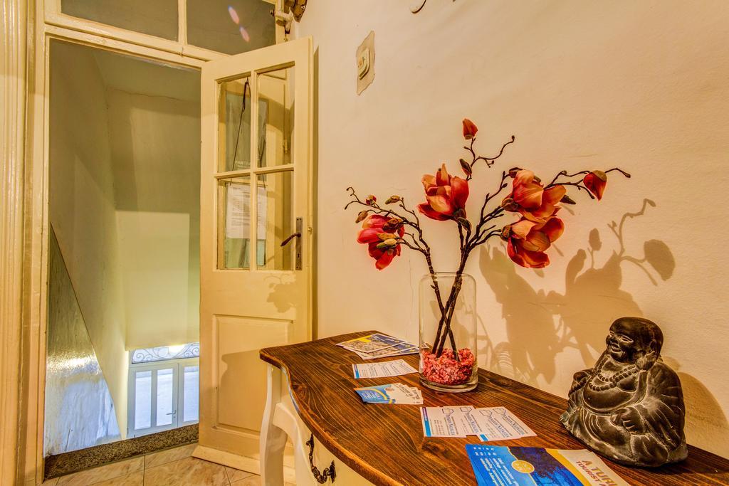 Guesthouse Natalija Pula Extérieur photo